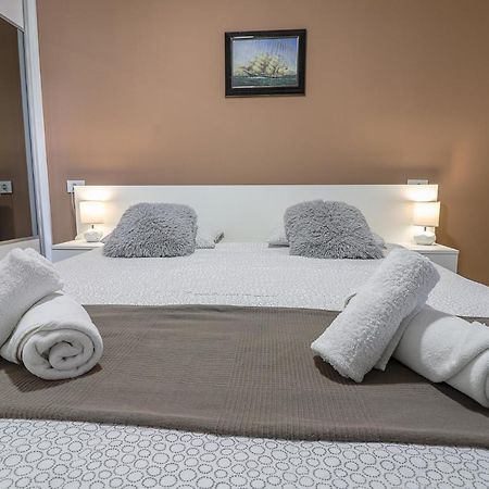 Apartman Juraj I Matej Vrsar Eksteriør bilde