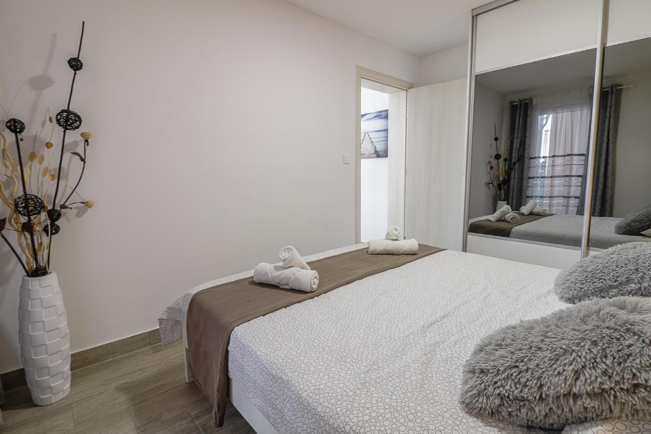 Apartman Juraj I Matej Vrsar Eksteriør bilde